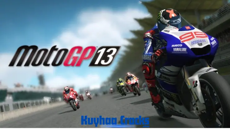 MotoGP 13 Repack