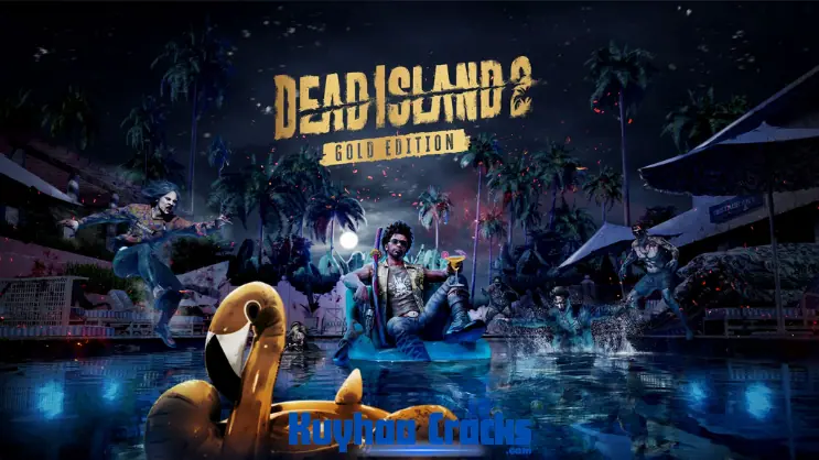 Dead Island 2: Gold Edition Full Repack (DODI)