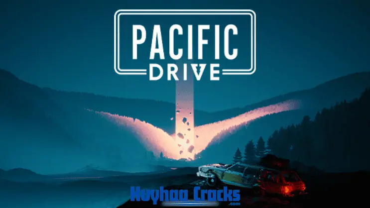 Pacific Drive Free Download PC