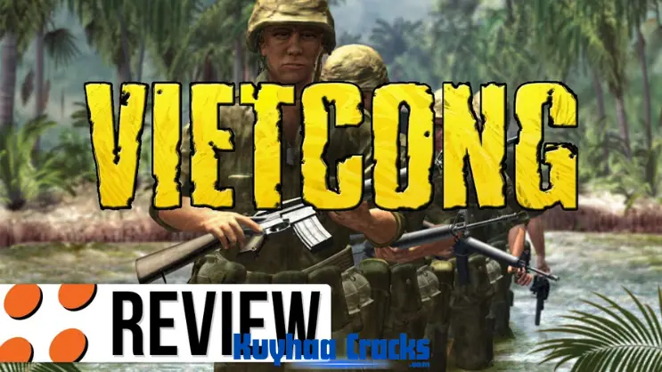 Vietcong Full Version Free Download