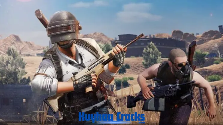 Anti Lag! Begini Cara Setting GFX Tool PUBG dan Contohnya