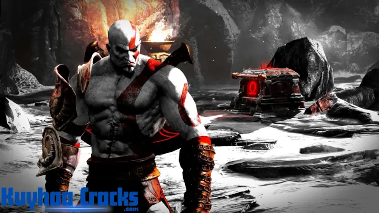 Download God of War 3 PC Tanpa Emulator Terbaru [2024]