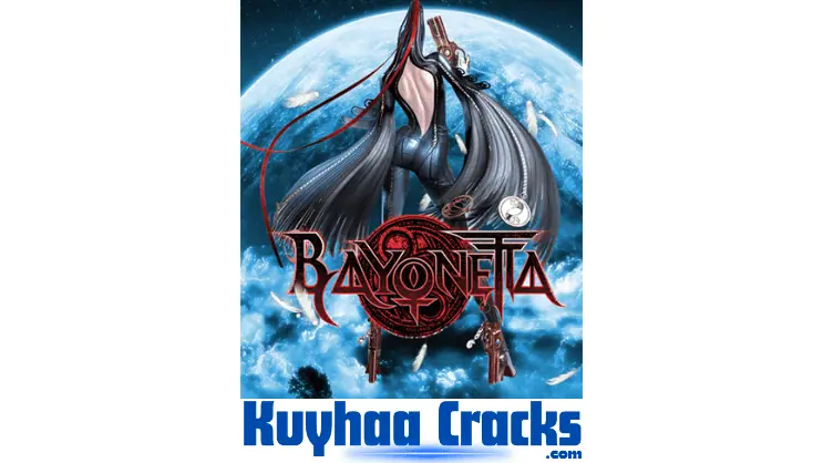 Bayonetta Full Repack (FITGIRL)