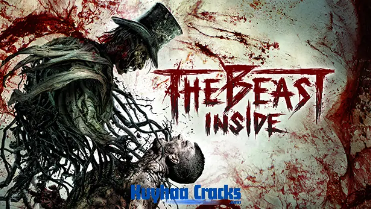 The Beast Inside PC Repack Free Download