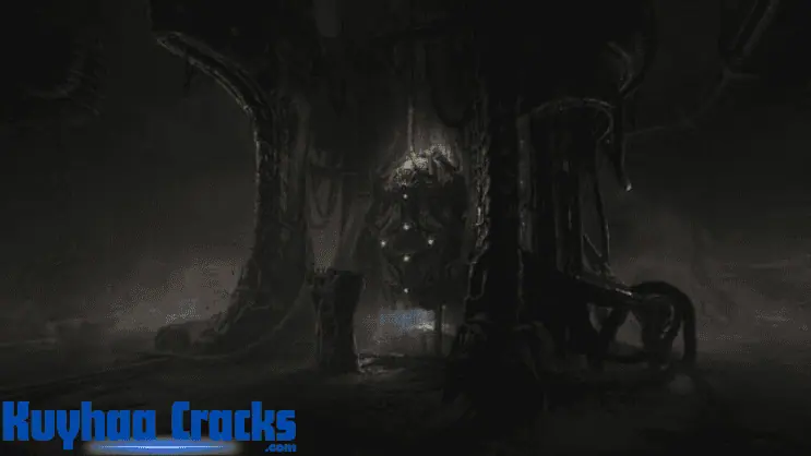 Scorn PC Game Full Version Free Download