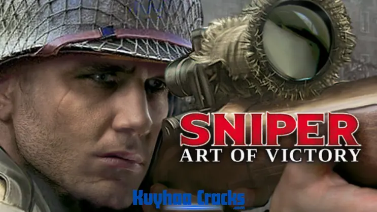 Sniper Art of Victory PC Free Full Version