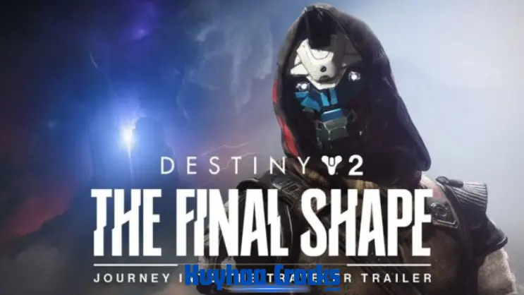 Trailer Terbaru Destiny 2: The Final Shape Meluncur!