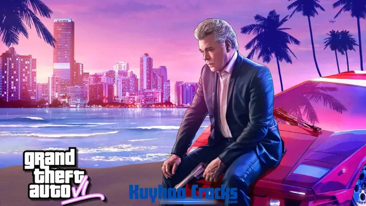 Rumor GTA 6: Jadwal Rilis dan Reward Crypto