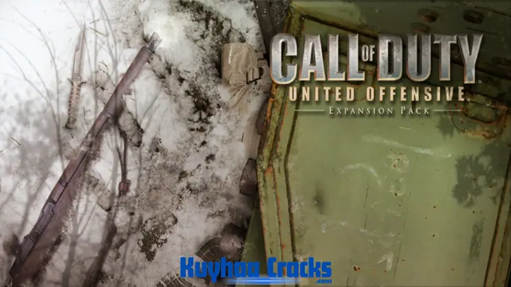 Download Call of Duty United Offensive Patch Free Full PC Game