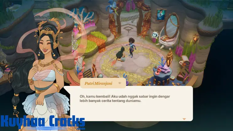 Coral Island Full Repack (DODI)