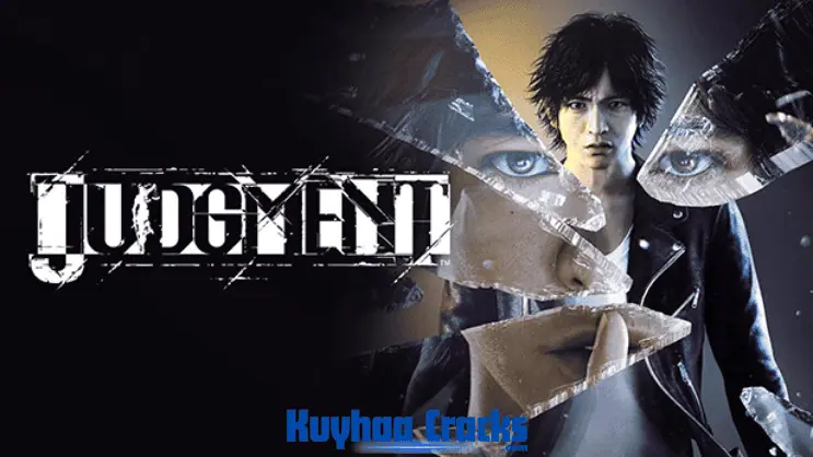 Judgment Full Repack (DODI)