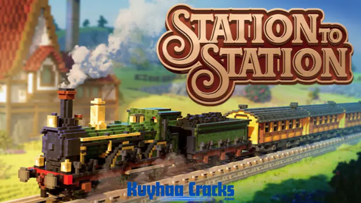 Station to Station Free Download PC