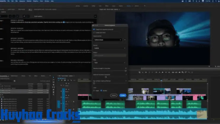 Adobe Premiere Pro Kuyhaa