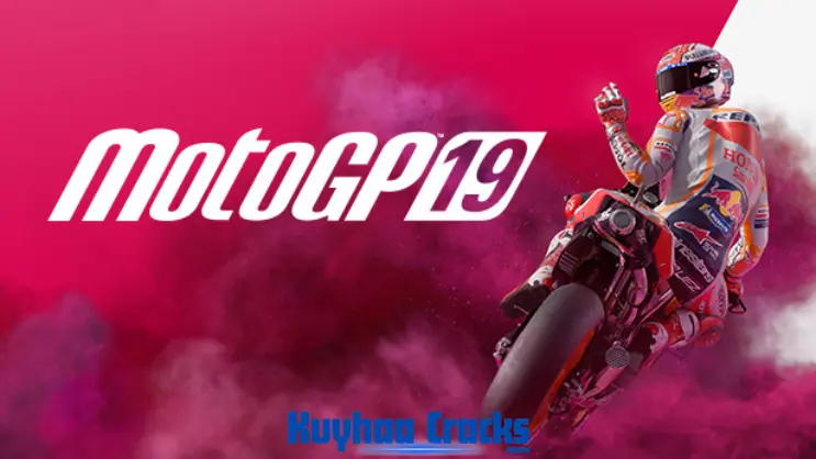 MotoGP 19 Free Download