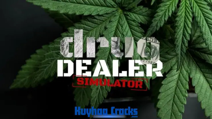 Drug Dealer Simulator Free Download PC