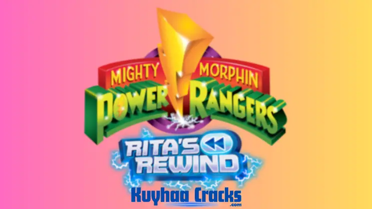 Mighty Morphin Power Rangers: Rita’s Rewind, Game Rangers Terbaru!