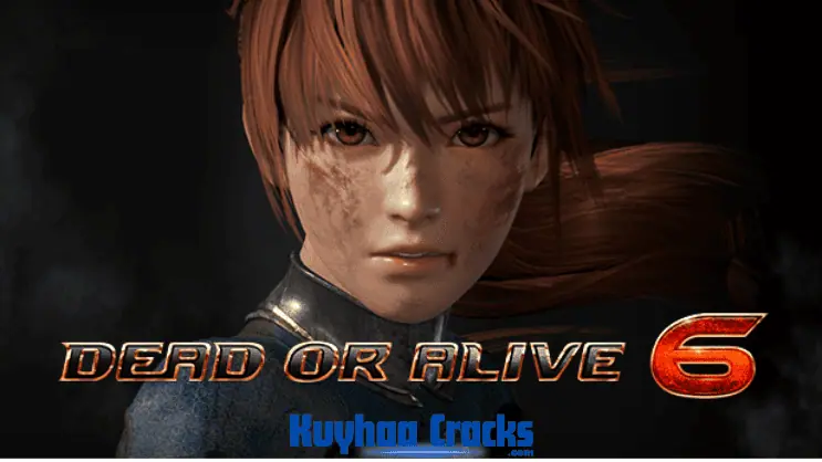 Dead or Alive 6 Full PC Game Update 1.22 DLC