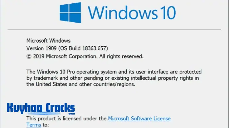 Download Windows 10 Giga purbalingga PC Gratis
