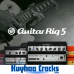 Download Guitar Rig 5 Full Crack Gratis Kuyhaa Terbaru