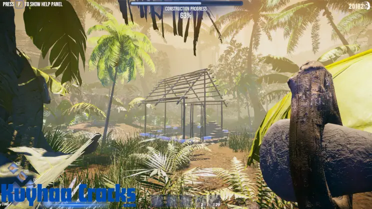 House Builder Full Repack (DODI)