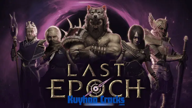 Last Epoch Full Repack (DODI)