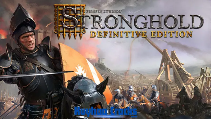 Stronghold: Definitive Edition Full Repack (DODI)
