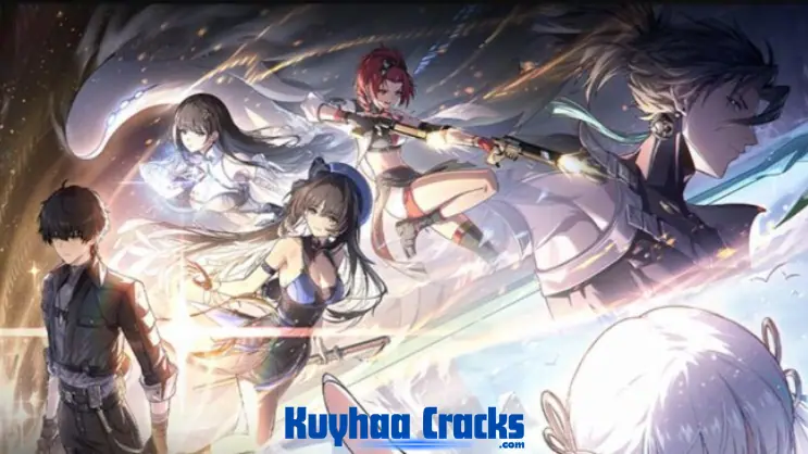 Game Wuthering Waves: RPG Terbaru Tahun 2024