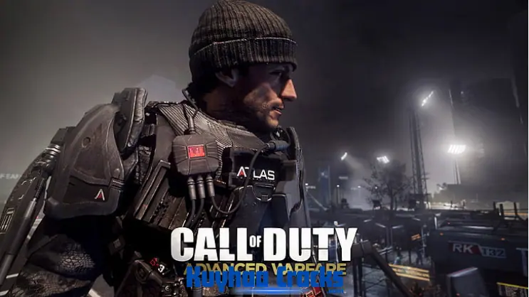 Download Call of Duty: Advanced Warfare Free Full PC Game
