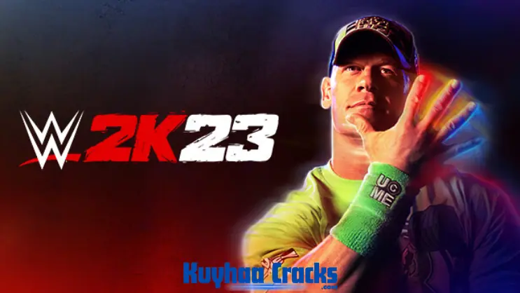 WWE 2K23: Deluxe Edition Full Repack (DODI)