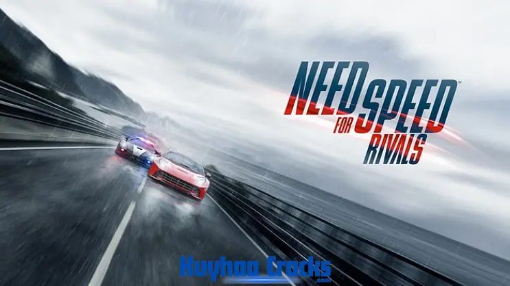 Need For Speed Rivals PC Download