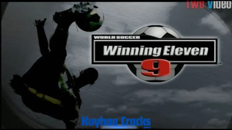 Download Winning Eleven 9 PC Windows 7 Full Version