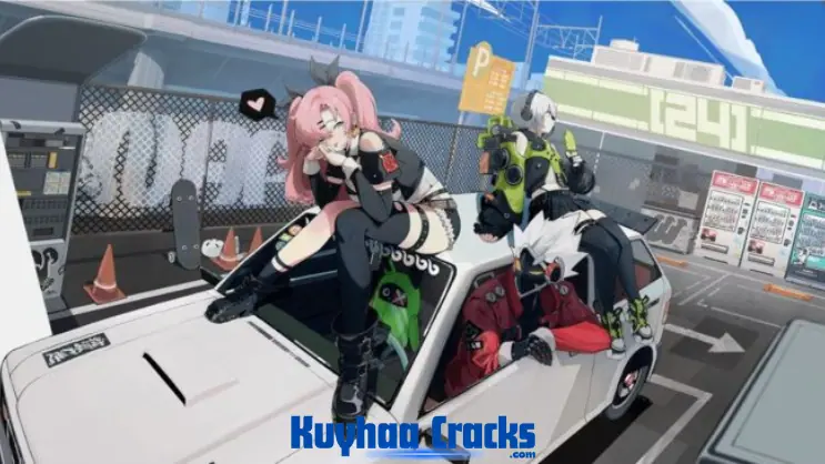 Tanggal Rilis Zenless Zone Zero Bocor di App Store