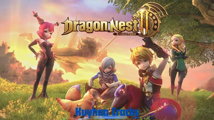 Review Dragon Nest 2 Evolution: Gameplay dan Spek HP yang Cocok