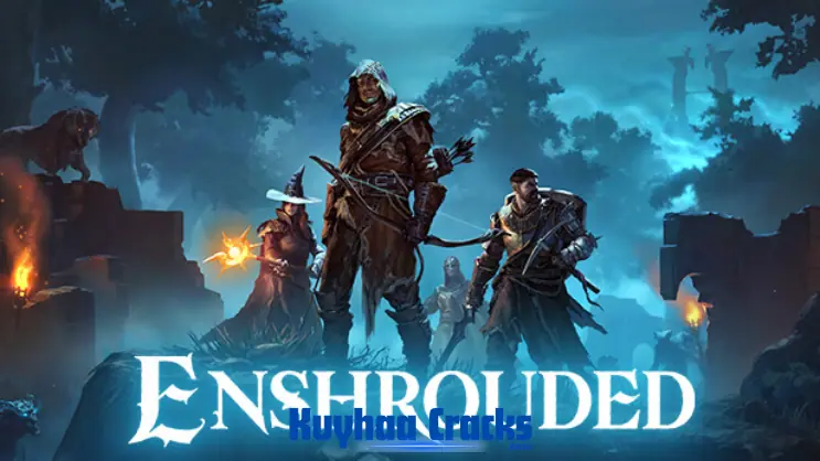 Enshrouded (v487046) Full Repack (DODI)