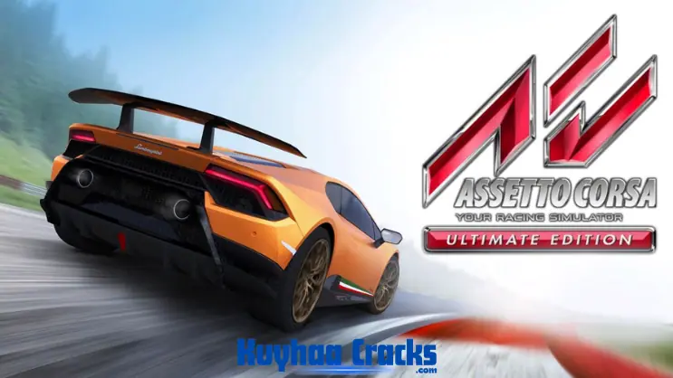 Assetto Corsa Ultimate Edition Free Download