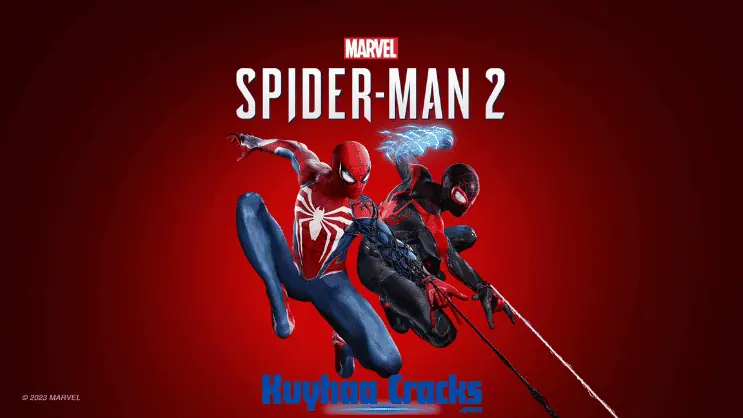 Harga Game Spider-Man 2 Pre Order di Indonesia