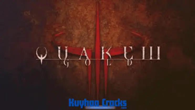 Quake III Gold Full Version Free Download
