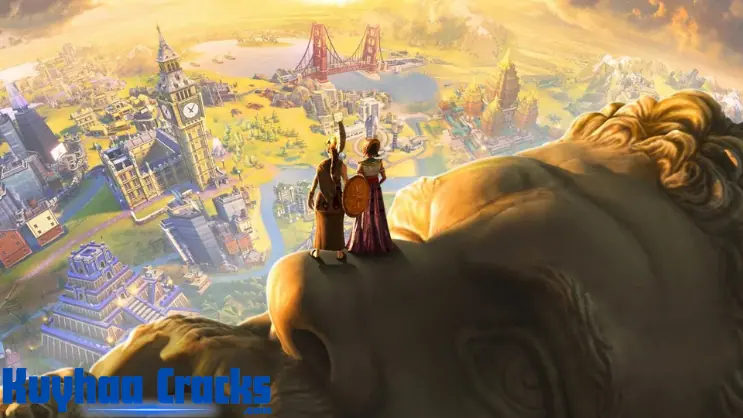 Sid Meiers Civilization VI PC Full Version