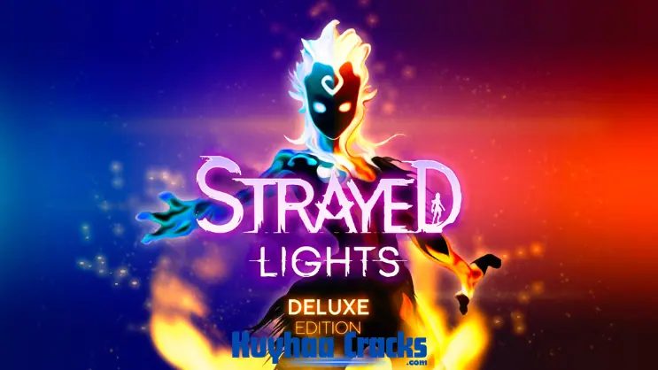 Strayed Lights Full Repack (DODI)