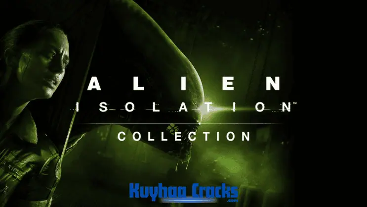 Alien Isolation Collection PC Full Version