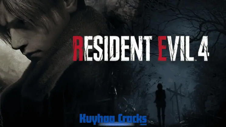 Resident Evil 4: Remake – Deluxe Edition Full Repack (DODI)