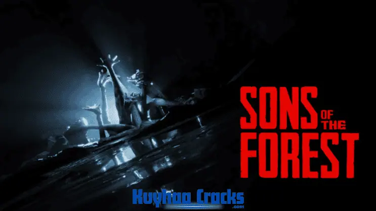 Sons Of The Forest Full Repack (DODI)