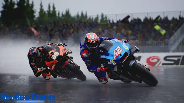 MotoGP 13 Repack