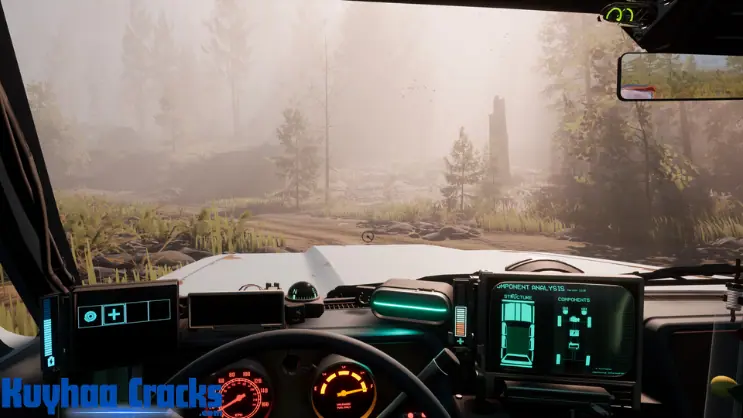 Pacific Drive Free Download PC