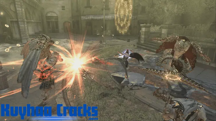 Bayonetta Full Repack (FITGIRL)