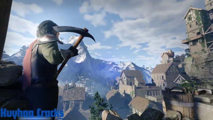 Enshrouded (v487046) Full Repack (DODI)