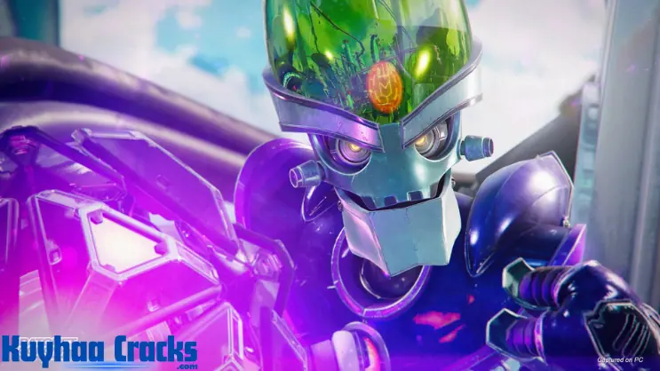 Ratchet & Clank: Rift Apart Full Repack (DODI)