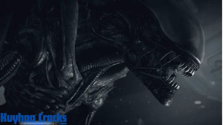 Alien Isolation Collection PC Full Version