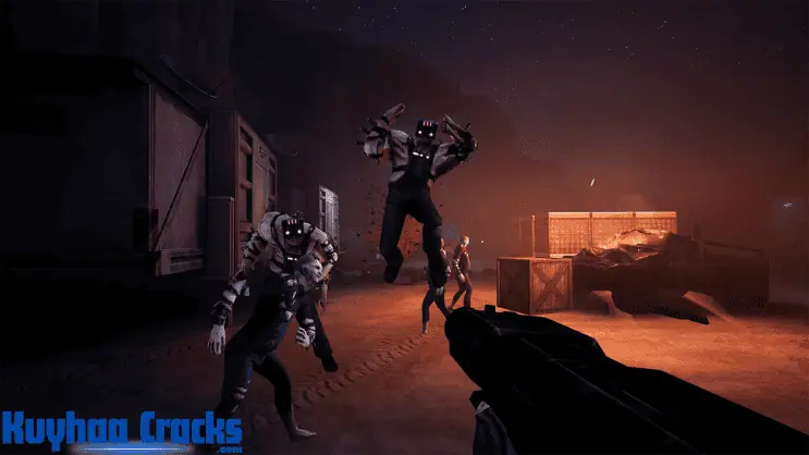 Phantom Fury Full Repack (DODI)