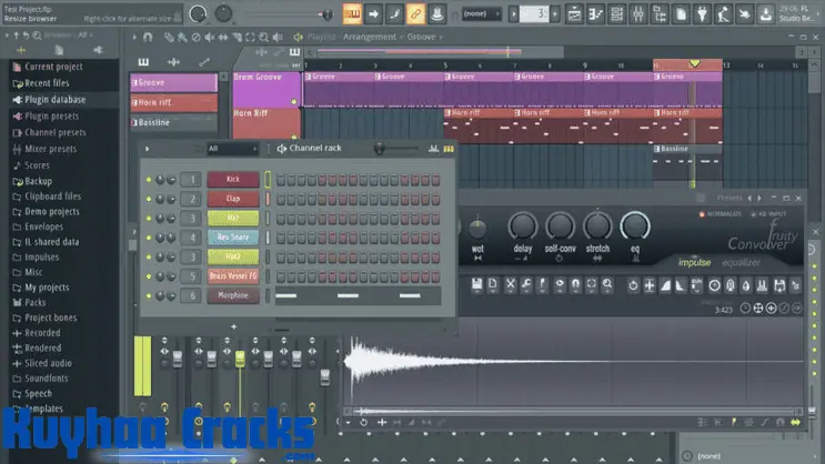 FL Studio 20.9.2 Full Download Review